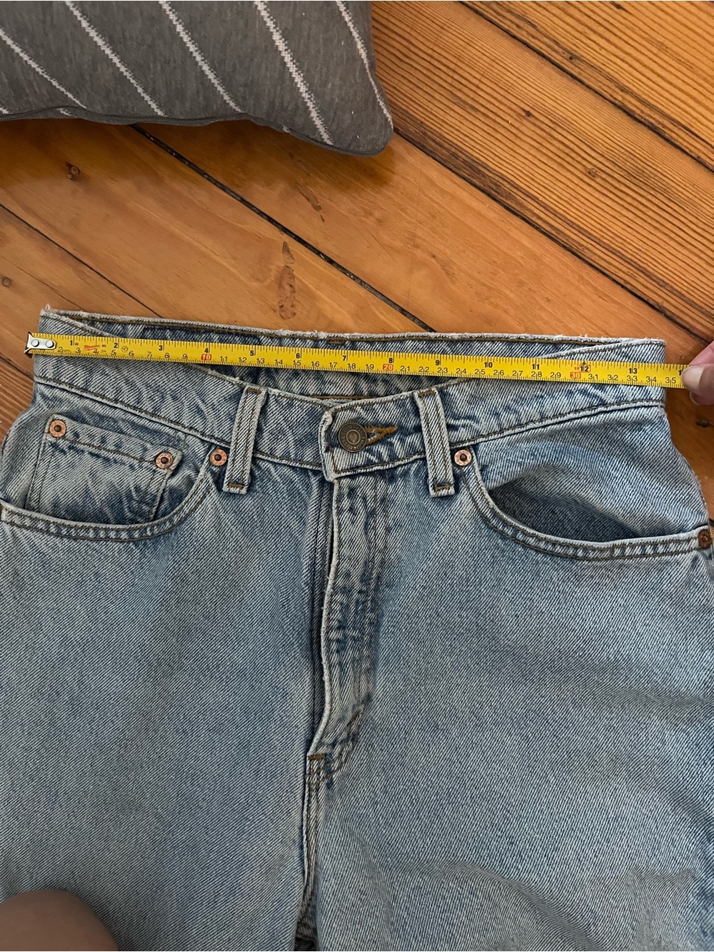 Levi’s 521 vintage jeans - Picture 11 of 11